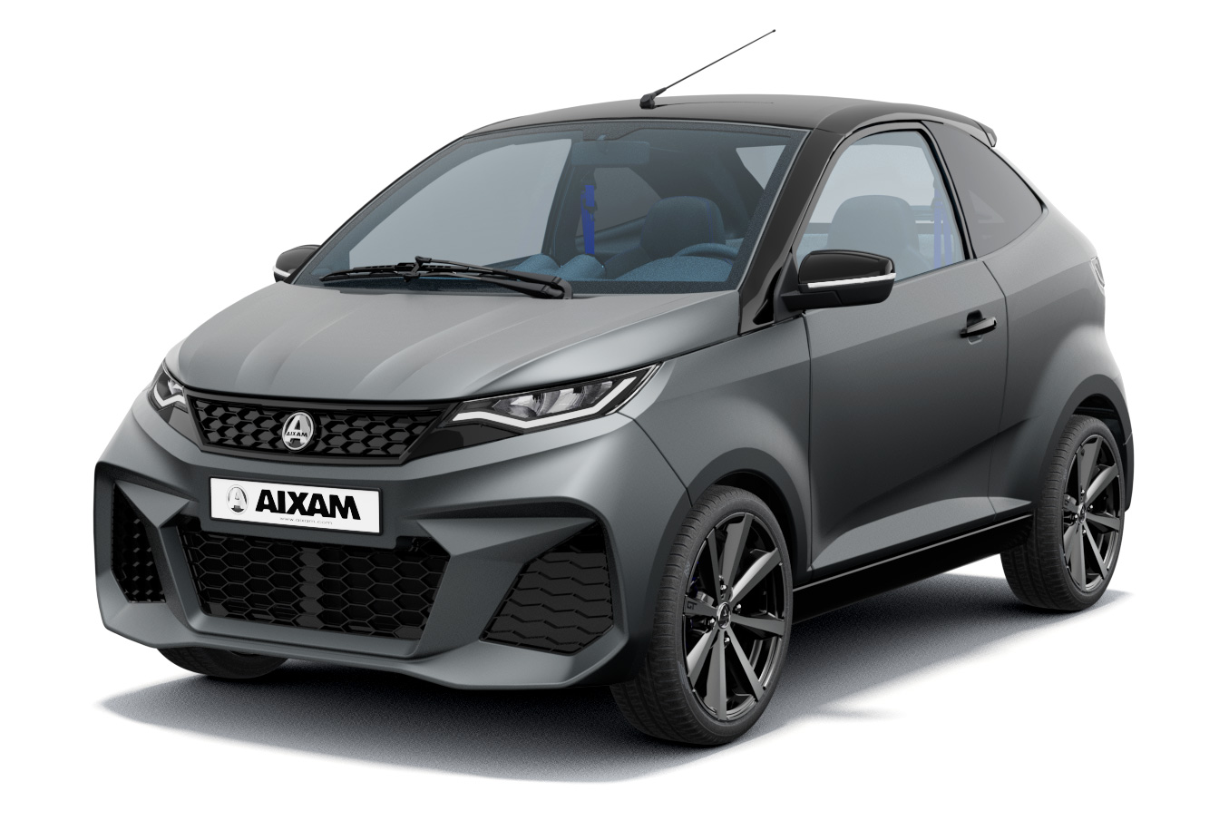 aixam-coupe